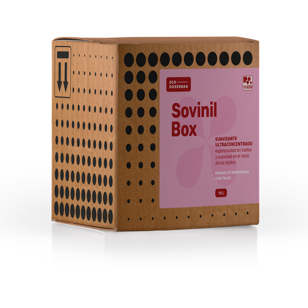 Sovinil box