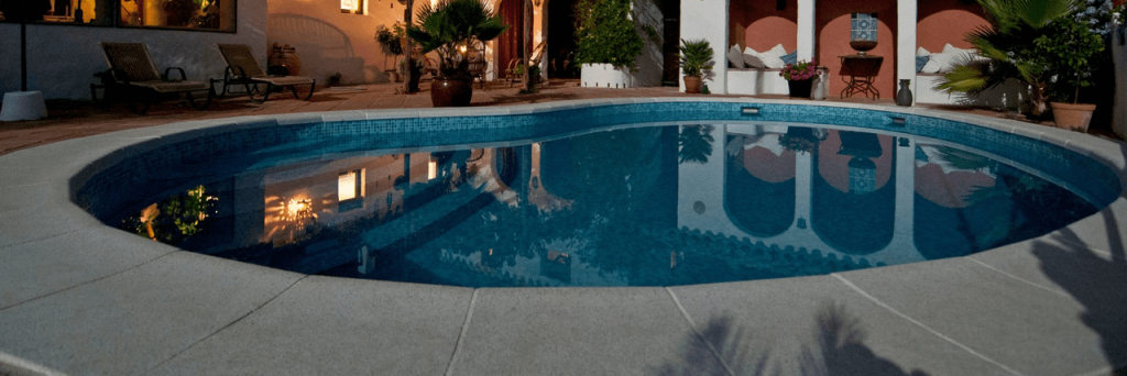 productos para piscinas