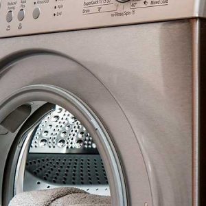 Detergente Industrial para Lavanderías