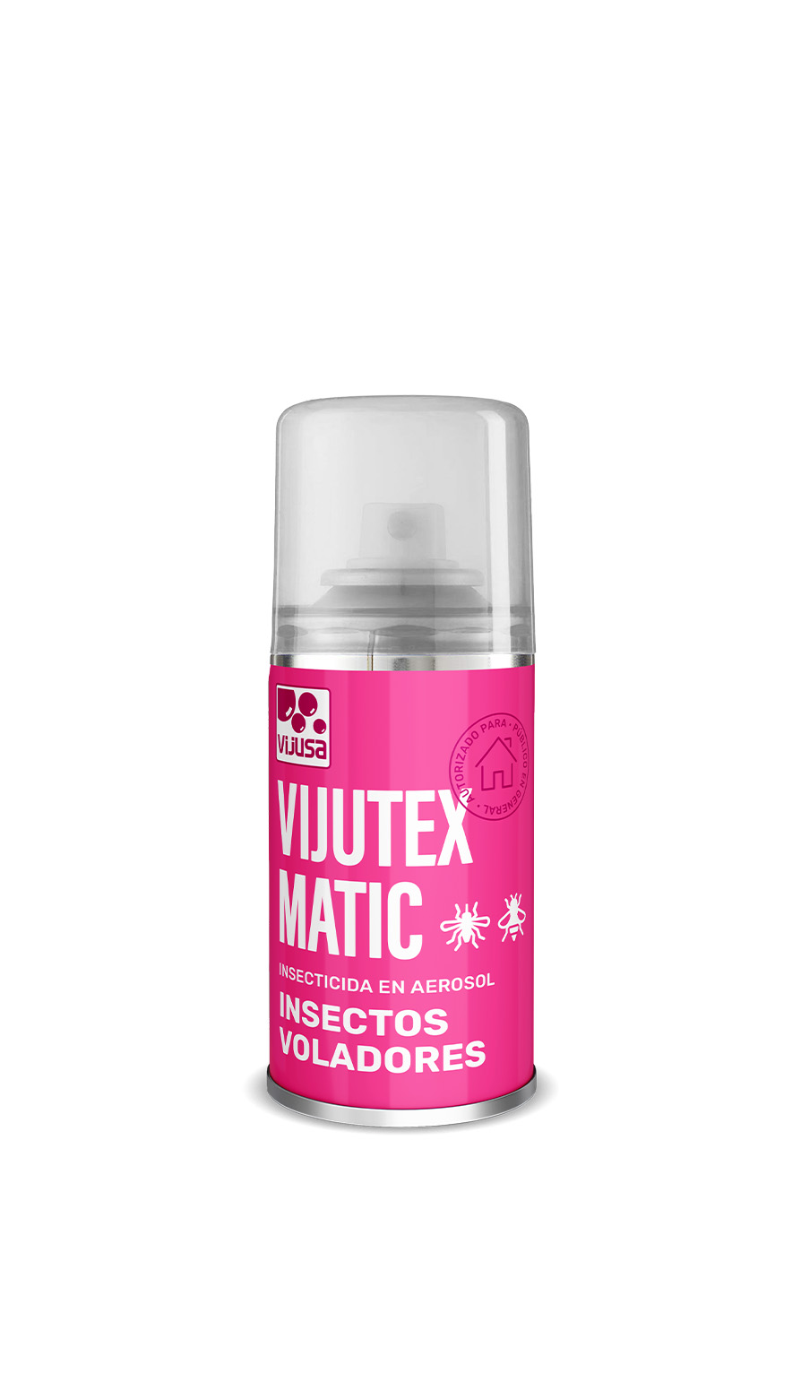 Vijutex Matic