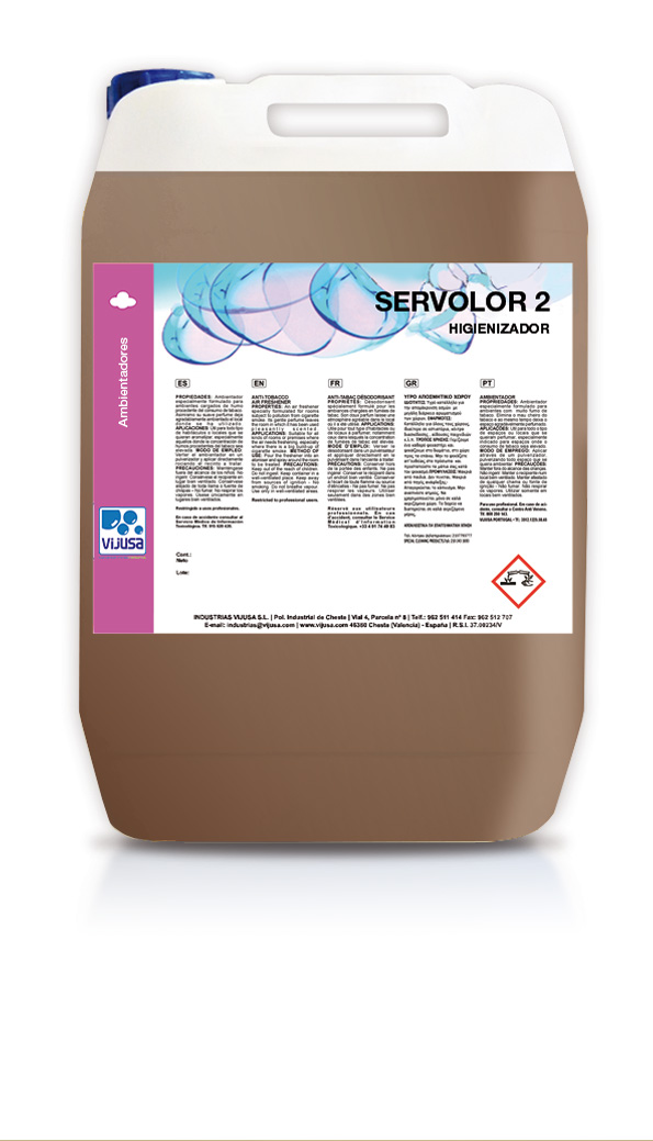 Servolor 2