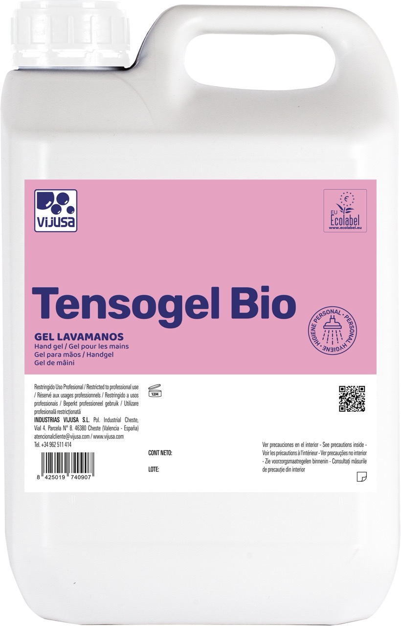 TENSOGEL BIO