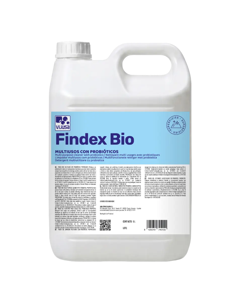 Findex Bio