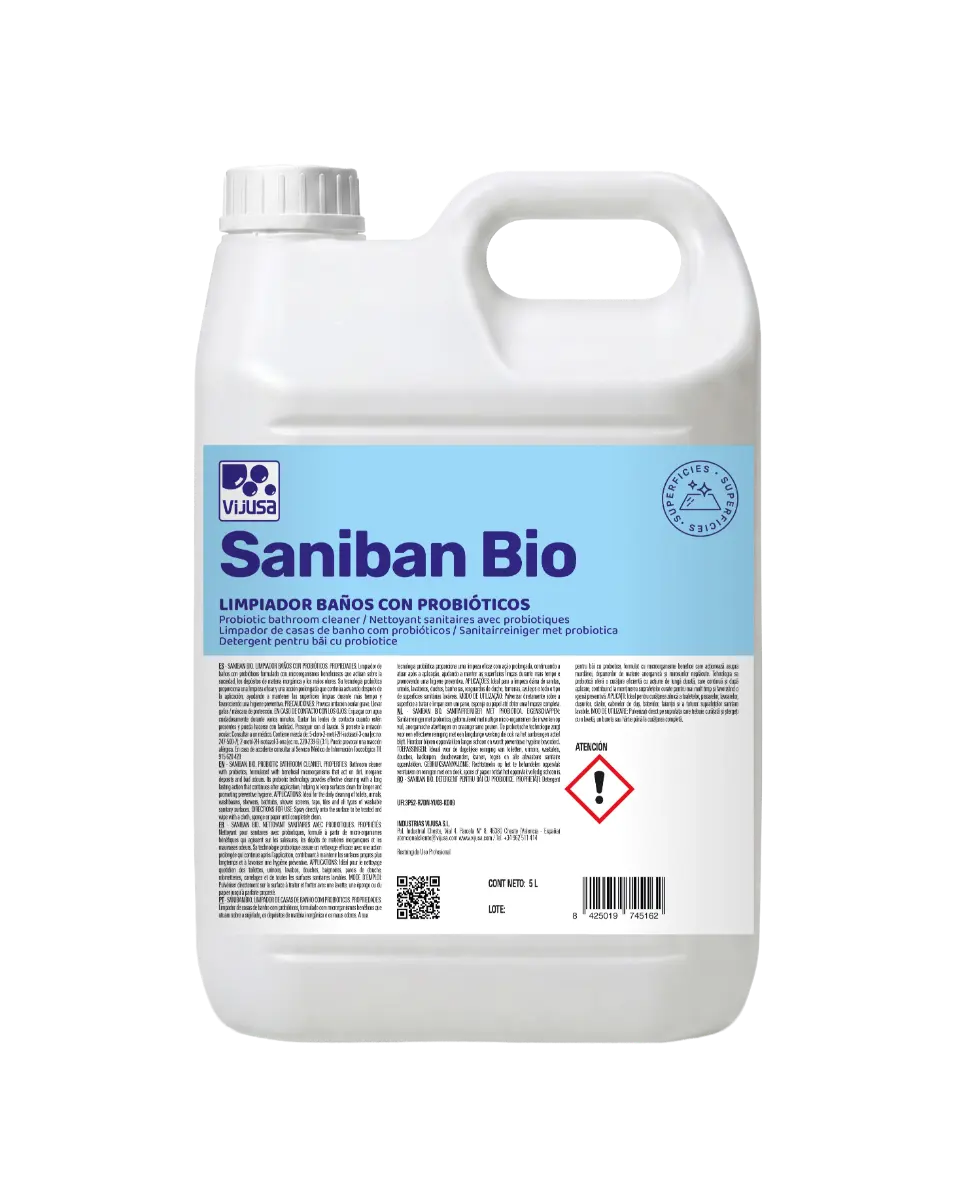 Saniban Bio
