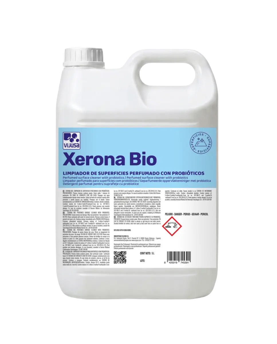 Xerona Bio
