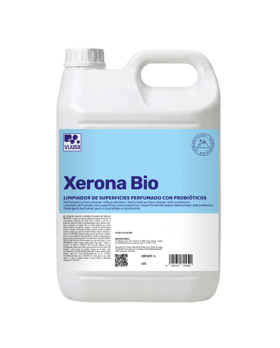Xerona Bio